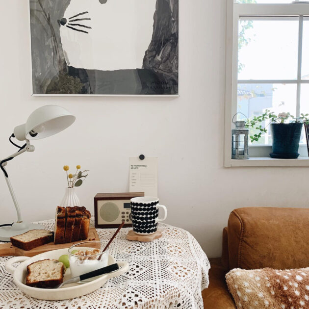 ☆☆☆カフェ風インテリアに映える一点物☆☆☆ カフェ風インテリア」がコンセプト。初めての二人暮らしを楽しむために