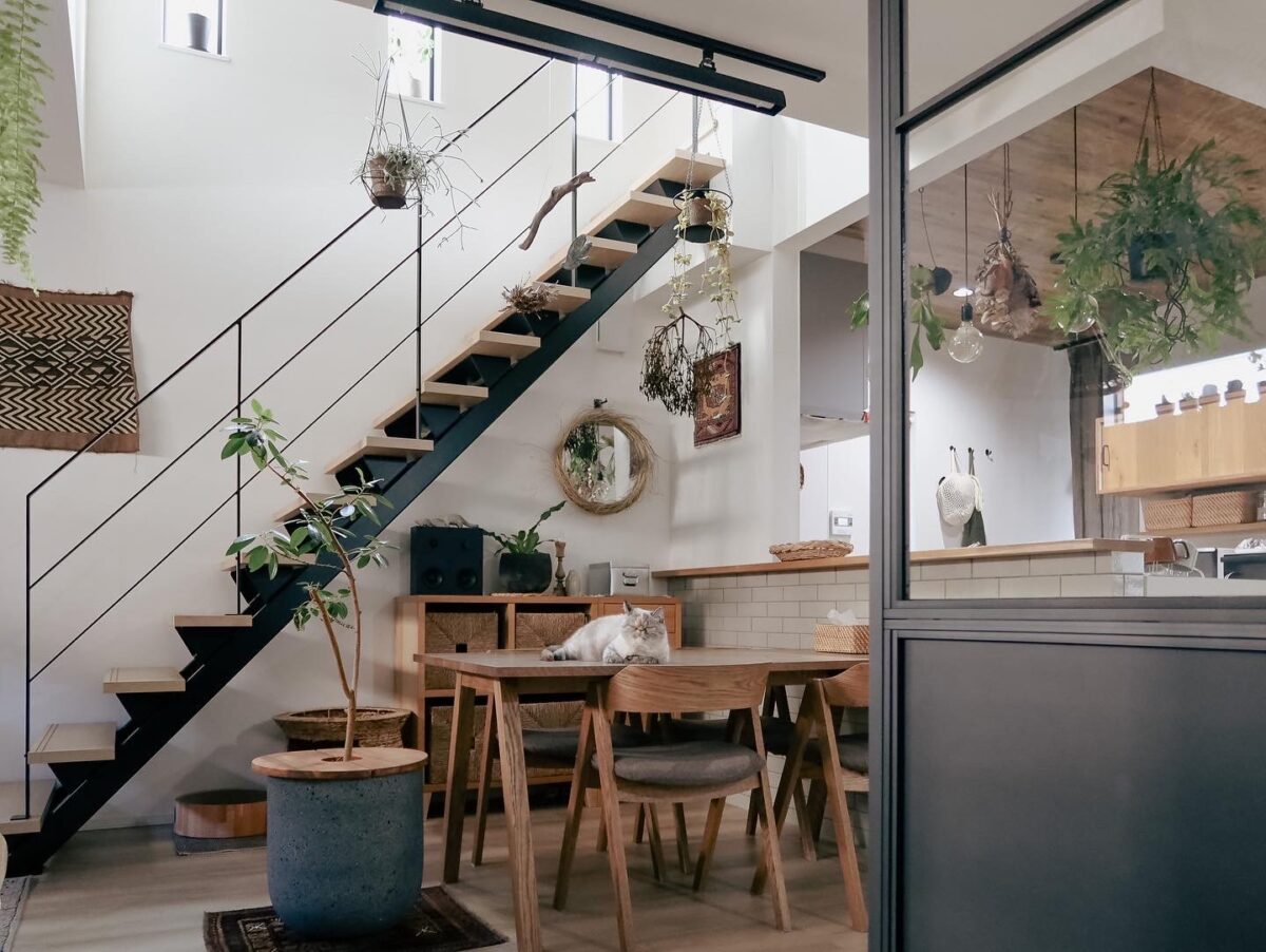 暮らしのインテリア】新しく家族を迎えるための準備と心構え。ペットと